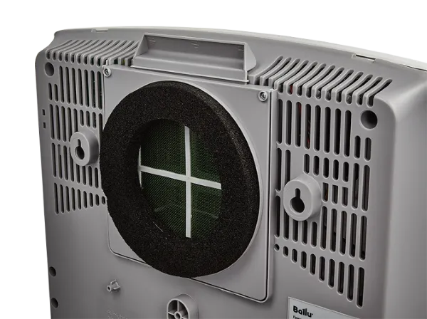 Проветриватель Ballu Oneair ASP-200P Проветриватель Ballu Oneair ASP-200P