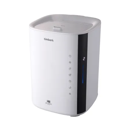 Увлажнитель воздуха Timberk Atlantic A14E.  Увлажнители увлажнитель воздуха timberk atlantic a14e