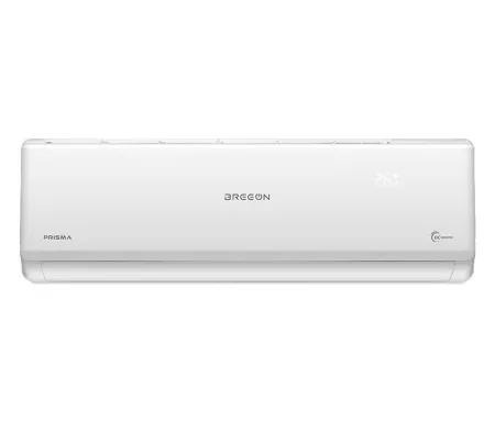Сплит-система Breeon Prisma DC Inverter BRC-18TPI