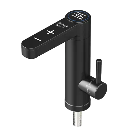 Проточный водонагреватель-кран Timberk Aqua Sense T-IT3-MD-R13