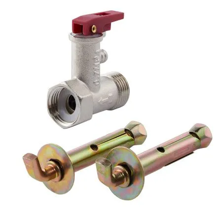 Накопительный водонагреватель Ballu BWH/S 50 Cetrion Inverter41