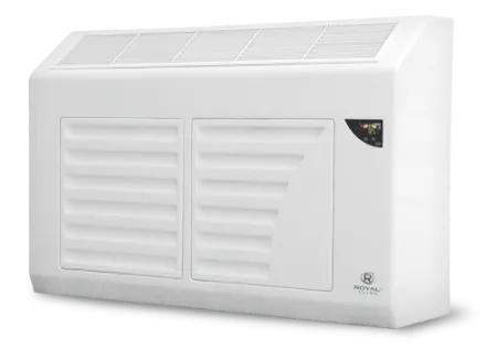 Осушитель воздуха Royal Clima Riviera DAR 100