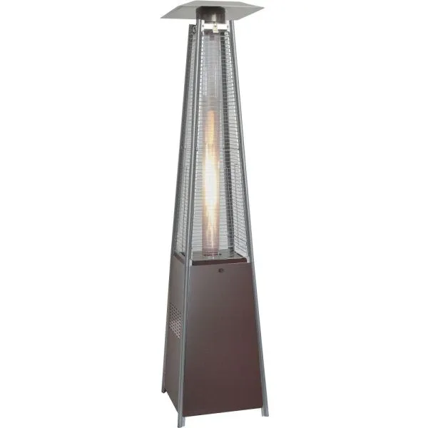 Уличный обогреватель Neoclima 08HW-BW