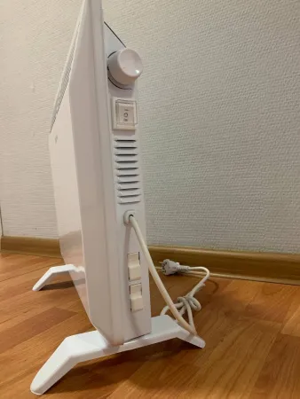 Конвектор ZEDER 10MX-01