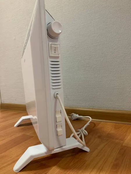 Конвектор ZEDER 10MX-01