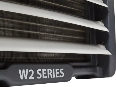 Тепловентилятор Ballu BHP-W2-100-LN