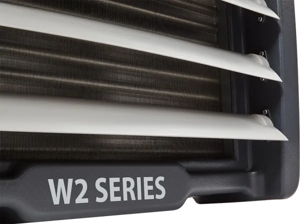 Тепловентилятор Ballu BHP-W2-40-LN Тепловентилятор Ballu BHP-W2-40-LN