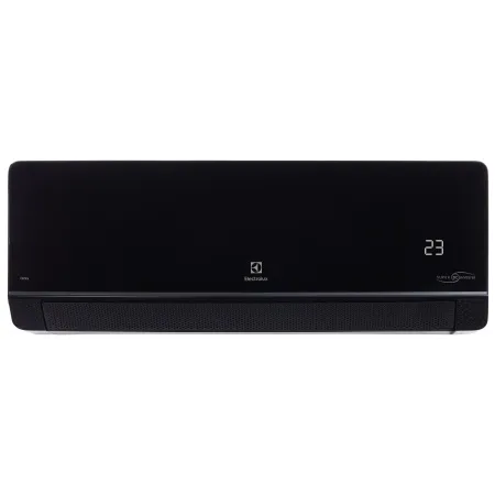 Сплит-система Electrolux Onix Super DC EACS/I-24HIX-BLACK/N8.  Сплит-система Electrolux Onix Super DC EACS/I-24HIX-BLACK/N8