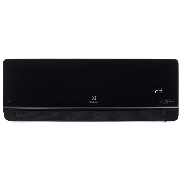 Сплит-система Electrolux Onix Super DC EACS/I-09HIX-BLACK/N8 Сплит-система Electrolux Onix Super DC EACS/I-09HIX-BLACK/N8