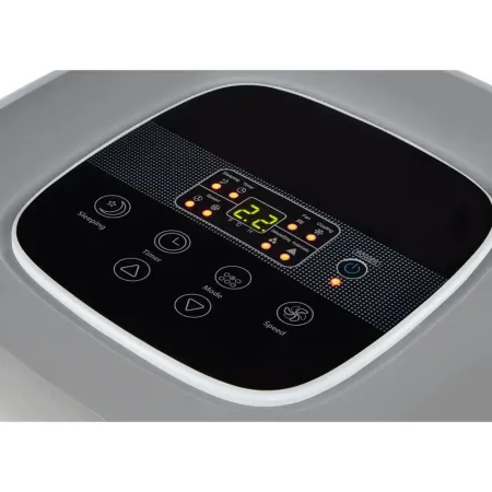 Мобильные кондиционеры мобильный кондиционер komanchi kac-07 cm/n6