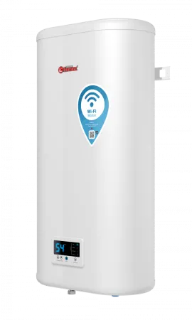 Накопительный водонагреватель Thermex IF 50 V (pro) Wi-Fi50