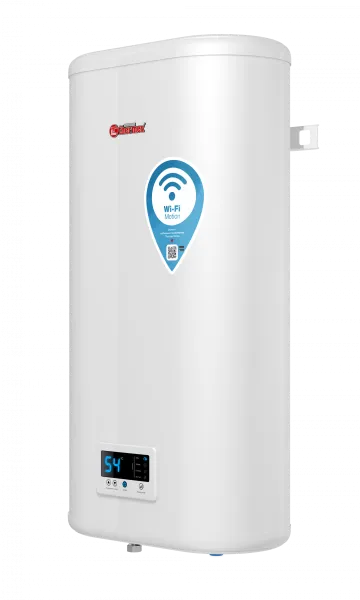 Накопительный водонагреватель Thermex IF 50 V (pro) Wi-Fi