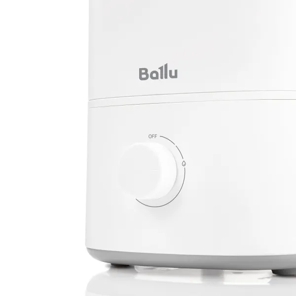 Увлажнитель воздуха Ballu UHB-505 T.  Увлажнители увлажнитель воздуха ballu uhb-505 t