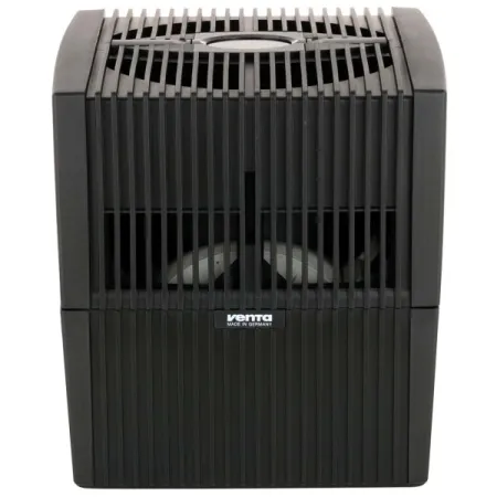 Мойка воздуха Venta LW25 черная.  Мойка воздуха Venta LW25 черная