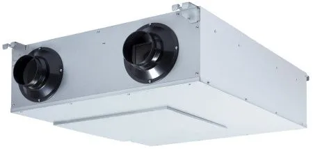 Установка приточно-вытяжная Shuft Star PVS-1300