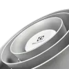 Мобильный кондиционер Electrolux Air Flower EACM-10 FP/N6 Мобильные кондиционеры мобильный кондиционер electrolux air flower eacm-10 fp/n6