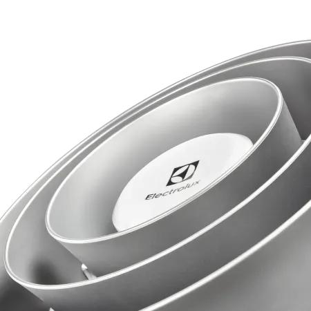 Мобильный кондиционер Electrolux Air Flower EACM-10 FP/N6 Мобильные кондиционеры мобильный кондиционер electrolux air flower eacm-10 fp/n6