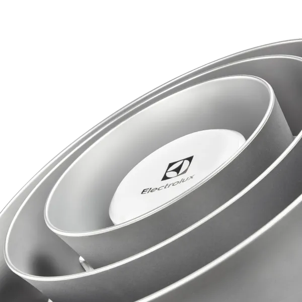 Мобильный кондиционер Electrolux Air Flower EACM-10 FP/N6 Мобильный кондиционер Electrolux Air Flower EACM-10 FP/N6