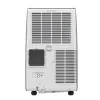 Мобильный кондиционер ROYAL CLIMA LARGO PRO RM-LP50CN-E Мобильные кондиционеры мобильный кондиционер royal clima largo pro rm-lp50cn-e