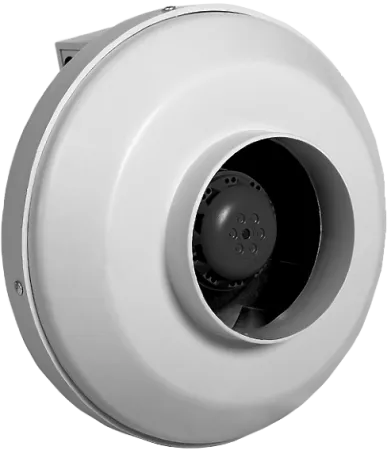 Радиальный вентилятор Shuft CFz 100 MAX