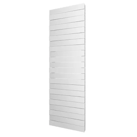 Royal Thermo Pianoforte Tower 500 Bianco Traffico (22 секции)