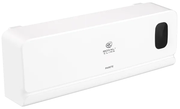 Тепловентилятор Royal Clima Parete RFH-PT2000DC-WT (настенный)