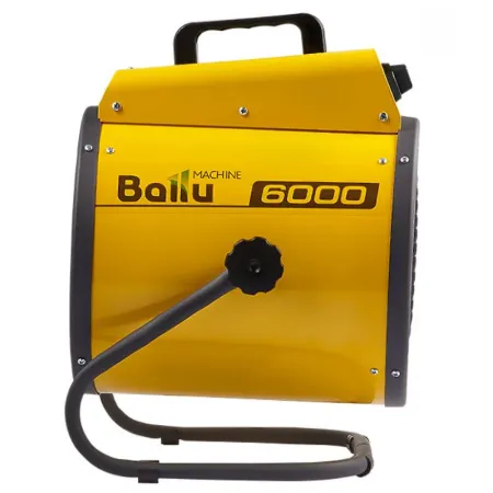 Тепловая пушка Ballu Prorab-2 BHP-P2-6 Тепловая пушка Ballu Prorab-2 BHP-P2-6