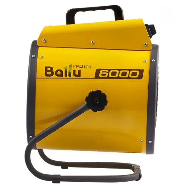 Тепловая пушка Ballu Prorab-2 BHP-P2-6 Тепловая пушка Ballu Prorab-2 BHP-P2-6