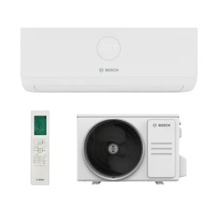 Сплит-система Bosch Climate Line 2000 CLL2000 W 70/ CLL2000 70