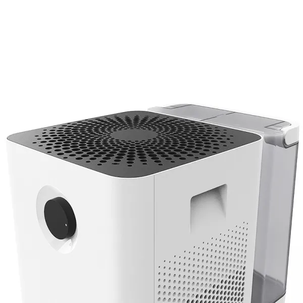 Мойка воздуха Boneco Air-O-Swiss W400.  Очистители и мойки воздуха мойка воздуха boneco air-o-swiss w400