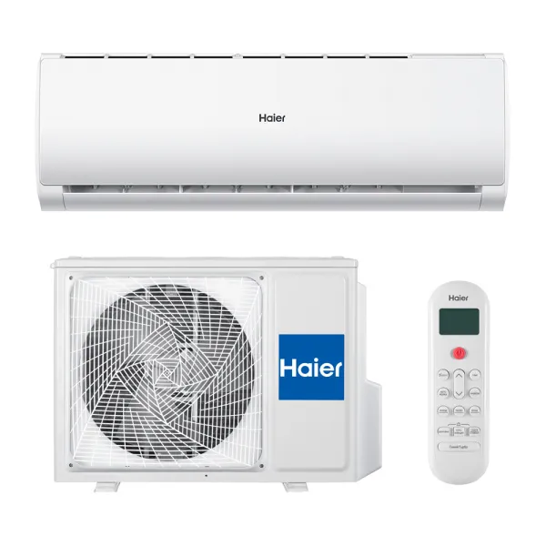 Сплит-система Haier Leader DC-Inverter AS24TL(TT)4HRA/1U24TL4FRA Сплит-система Haier Leader DC-Inverter AS24TL(TT)4HRA/1U24TL4FRA