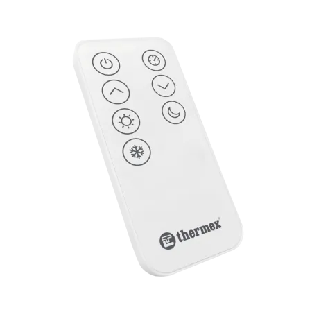 Конвекторный обогреватель Thermex Lummi 1800E