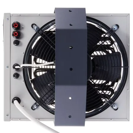 Тепловая пушка Ballu BHP-MW2-15 Тепловая пушка Ballu BHP-MW2-15