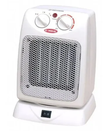 Тепловентилятор General Climate KRP-5