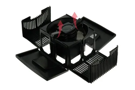 Мойка воздуха Venta LW25 Comfort plus (черный).  Мойка воздуха Venta LW25 Comfort plus (черный)