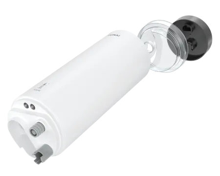 Увлажнитель воздуха Funai Todai USH-TE7251WC.  Увлажнители увлажнитель воздуха funai todai ush-te7251wc