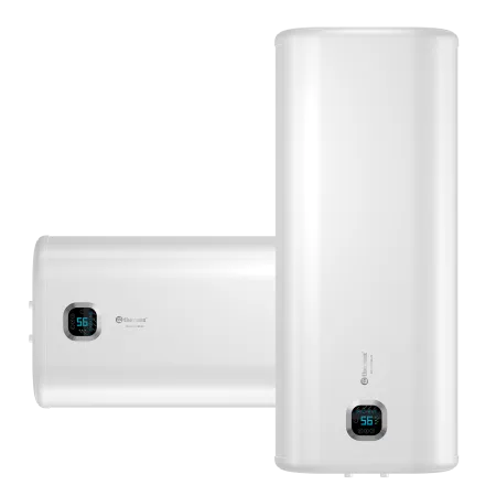 Накопительный водонагреватель Thermex Decido 100 Wi-Fi