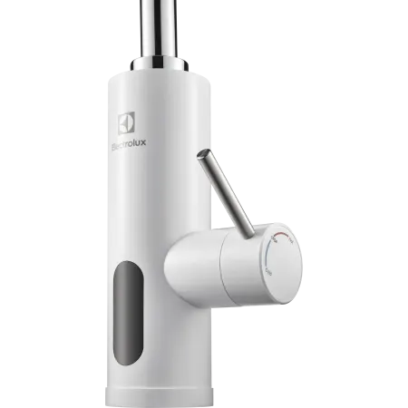 Проточный водонагреватель Electrolux Taptronic (белый)