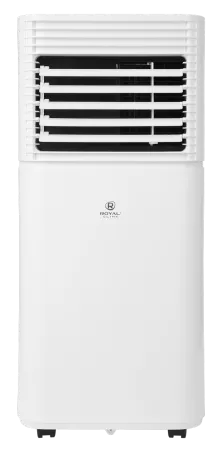 Мобильный кондиционер Royal Clima Cubo RM-CU30HH-E