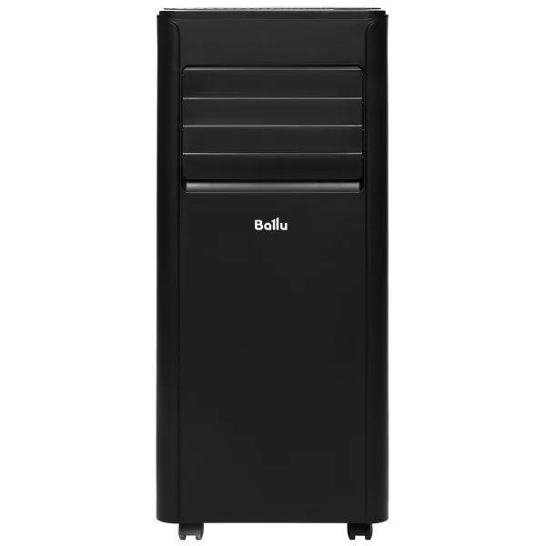 Мобильный кондиционер Ballu Texo BPAC-07 TO/N6 Мобильный кондиционер Ballu Texo BPAC-07 TO/N6
