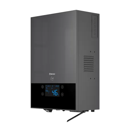 Отопительный котел Thermex Cometa 12-24 Wi-Fi Отопительный котел Thermex Cometa 12-24 Wi-Fi