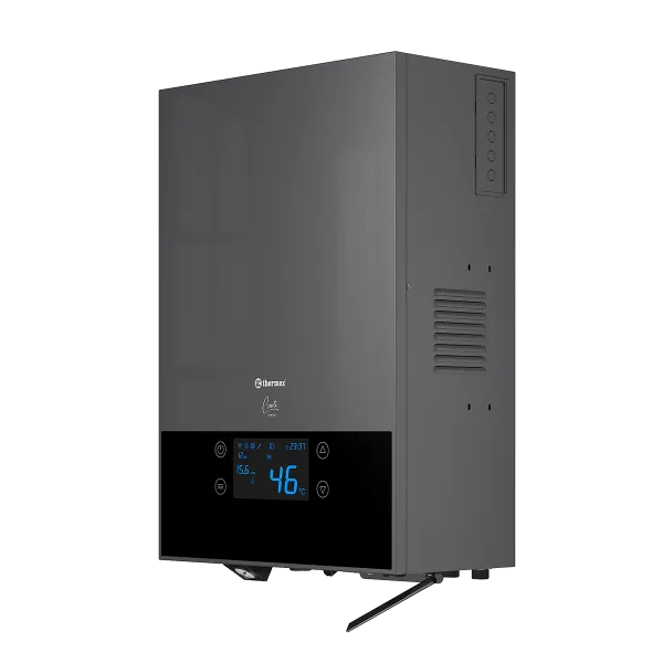 Отопительный котел Thermex Cometa 12-24 Wi-Fi Отопительный котел Thermex Cometa 12-24 Wi-Fi