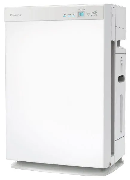 Климатический комплекс Daikin MCK70YV.  Климатические комплексы климатический комплекс daikin mck70yv