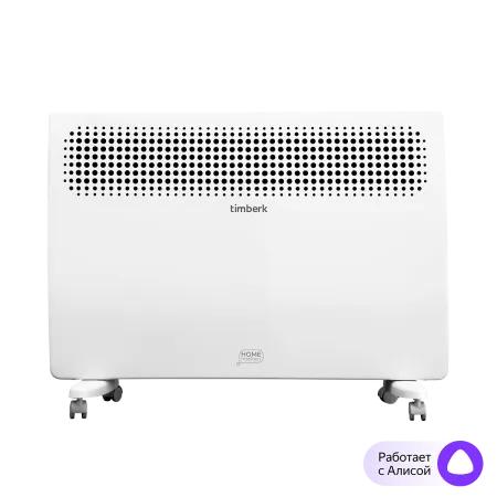 Конвектор Timberk Home Intellect T-EC1500-X2E-WF