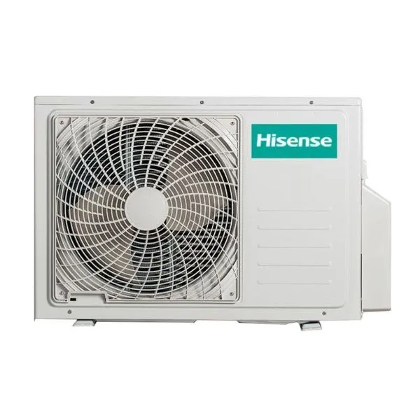 Сплит-система Hisense Goal DC Inverter AS-07UW4RYRCA00 (WI-FI) Сплит-система Hisense Goal DC Inverter AS-07UW4RYRCA00 (WI-FI)