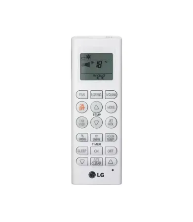 Сплит-система LG UJ30/UU30W.  Сплит-система LG UJ30/UU30W