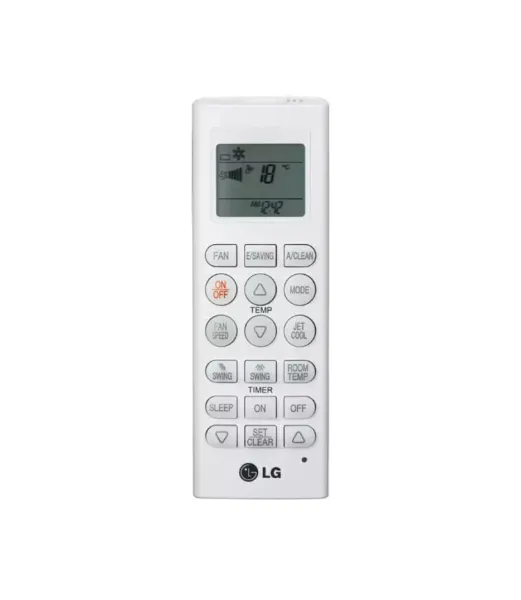 Сплит-система LG UJ30/UU30W Сплит-система LG UJ30/UU30W