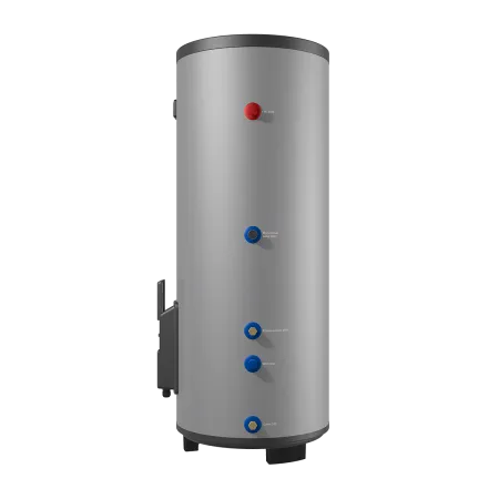 Накопительный водонагреватель Thermex Kelpie 200 F200