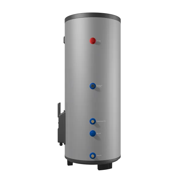 Накопительный водонагреватель Thermex Kelpie 200 F