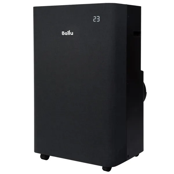 Мобильный кондиционер Ballu Velure BPAC-12 EW/N6 Мобильный кондиционер Ballu Velure BPAC-12 EW/N6